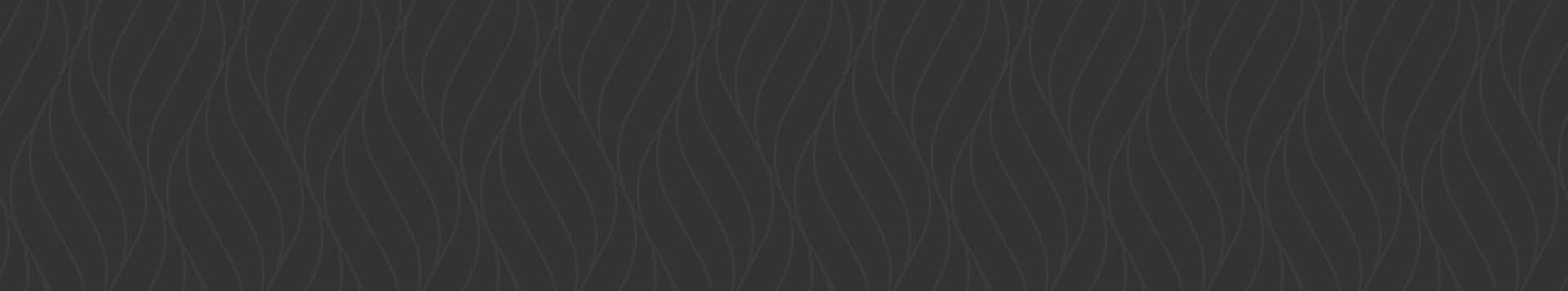 A black background with wavy lines and waves.